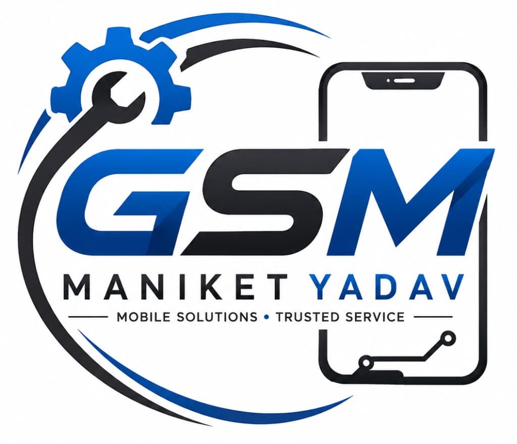 GSM Maniket Yadav Store