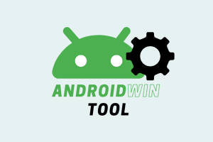 Androidwin Tool Credit