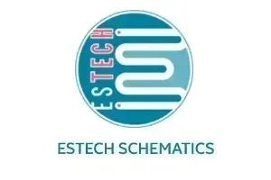 Estech Schematics 1 Year Activation